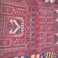 قالیچه ی دستباف