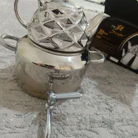قوری کتری