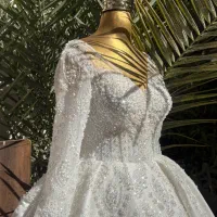 فروش و کرایه لباس عروس