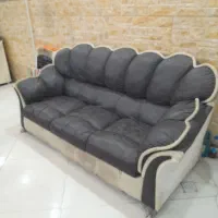 فروشی مبل هفت نفره