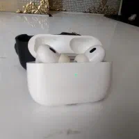 ایرپاد اپل۲پرو
