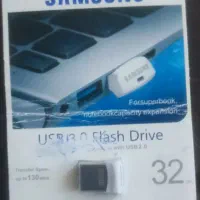 فلش 32سامسونگ