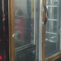 یخچال قصابی