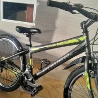 دوچرخه power 26|دوچرخه، اسکیت، اسکوتر|کیار, |دیوار