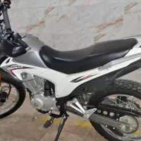 موتور پرواز تریل ۲۰۰