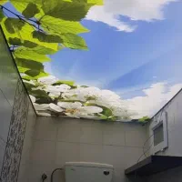 سقف کاذب و دیوار پوش