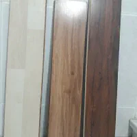 فروش پارکت و کفپوس دست دوم در حد نو