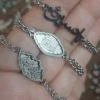 بدلیجات استیل