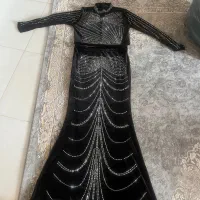 لباس مجلسی