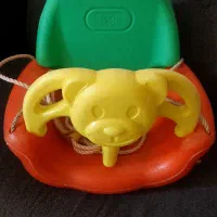 تاب کودک