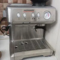 قهوه ساز نیمه صنعتی گاستروبک