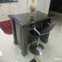 جزیره آشپزخانه