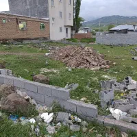 فروش زمین در خیابان دانشگاه دو نبش