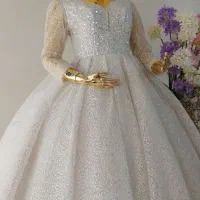 لباس عروس