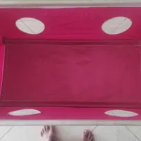 گهواره کودک|اسباب و اثاث بچه|گناباد, |دیوار