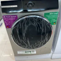 لباسشویی ۱۰ کیلویی بوش آلمان