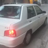 پراید 132 مدل 90