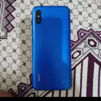 گوشی ردمی9aشیایومی