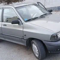 پراید۸۴ تک برگ سند