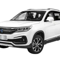 فروش حواله تکمیل وجه شده  sx5 فردا موتور مدل ۱۴۰۵