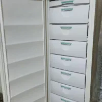 فریزر پارس