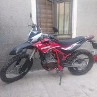 موتور تریل t4