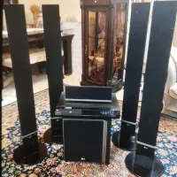 سینما خانواده ال جی