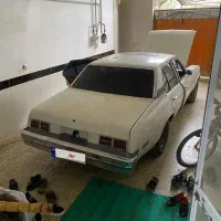 شورولت نوا