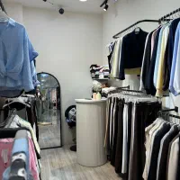 مغازه تجاری پاساژ چچلاس