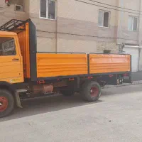 جابجایی انواع کالاو بارها