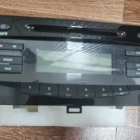 مانیتور  شرکتی فابریک خودروی جک جی ۵