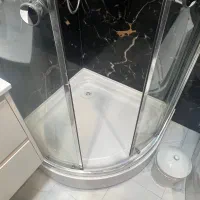 کابین دوش خارجی