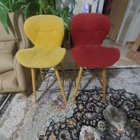 تعدادی لوازم خانه