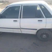 پراید مدل ۸۴ فروشی