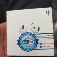 Airpods 4