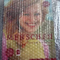 کتاب منشن آ۱۱شروع آموزش مبتدی زبان آلمانی