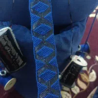 شک شلوار