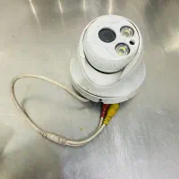 چهار عدد دوربین دید در شب دومگا