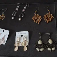 گوشواره|بدلیجات|پاکدشت, شهرک امام رضا|دیوار