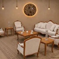گالری مبلمان و سرویس خواب. ..رویا