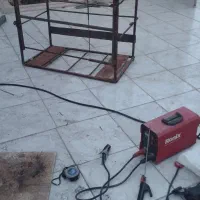 جوشکاری سیار