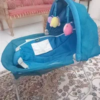 گهواره بچه