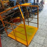 انواع سبدی و پاکت بالابر ساختمانی