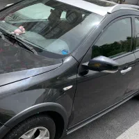 برلیانس کراس|خودرو سواری و وانت|تهران, جنت‌آباد جنوبی|دیوار