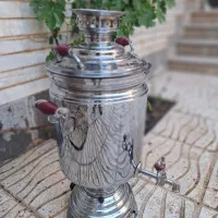 سماور ۲۰ لیتری مارک برادران مقدم نسب