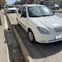 تیبا ۲ در حد خشک ۵۵کار مدل آخر ۹۹