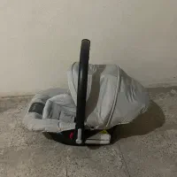 سِت کالسکه و کریر