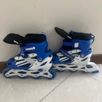 کفش اسکیت نو ۳۵-۳۸