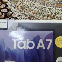 تبلت ای 7|تبلت|مشهد, سیلو|دیوار