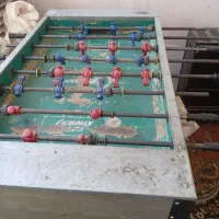 فوتبال دستی